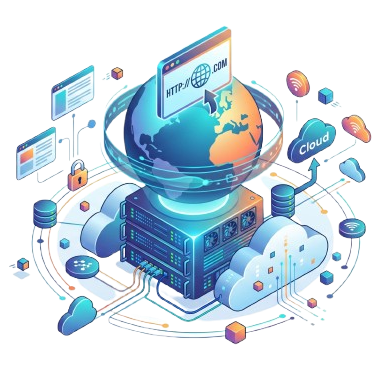 Domain & Hosting