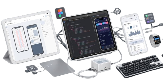 Mobile Application Development